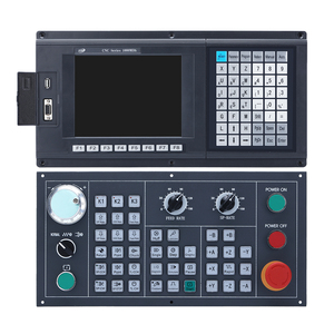 SZGH Absolute 4-axis Milling Machine <b>Controller</b> <b>with</b> Kit <b>Usb</b> Wood Turning Board - Product Image 3