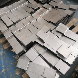 Pièces de tôlerie CNC découpées au laser en acier, aluminium, acier inoxydable, acier <span class=keywords><strong>à</strong></span> <span class=keywords><strong>ressort</strong></span> - Pièces de tôlerie fabriquées sur mesure disponibles - Product Image 6