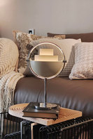 Table Bureau Art Buffet Grande Chambre Lumières Cool Living Petite Salle À Manger Lumière De Luxe Unique Contemporain Étude Lampe pour Grande Lampe D'étude