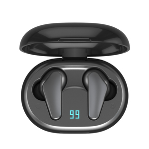 <span class=keywords><strong>Mini</strong></span> <span class=keywords><strong>auriculares</strong></span> inalámbricos deportivos, cascos coloridos - Product Image 1