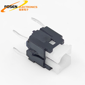 6*6mm 4Pin Light <strong>Switch</strong> <strong>Car</strong> Radio Red Blue Green LED <strong>Push</strong> <strong>Button</strong> <strong>Switch</strong> Illuminated Tact <strong>Switch</strong> for <strong>Car</strong> Seat Heater - Product Image 2