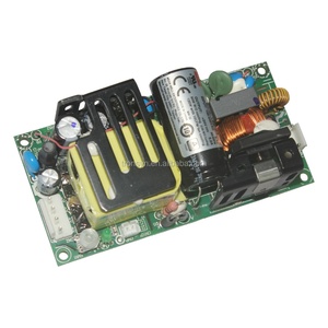Alimentation à découpage Meanwell EPS-120-24 120W 5A 24V pour système de contrôle d'automatisation industrielle, certifiée et agréée - Product Image 1