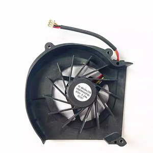 Ventilateurs de refroidissement pour ordinateur portable Lenovo IBM Z60 Z60P Z60M Z61M Z61P Z61E Ventilateur de processeur pour ordinateur portable - Product Image 2
