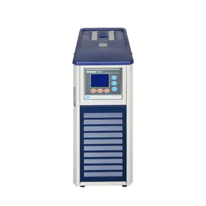 Haocheng Refroidisseur D'eau Capteur De Température De Laboratoire Recirculation Refroidisseur Commercial