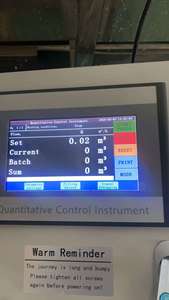 0.5% วัดการไหลของคลื่นแม่เหล็กไฟฟ้า kfmh เครื่องมือควบคุมเชิงปริมาณเครื่องวัดการไหลทางเคมี - Product Image 6