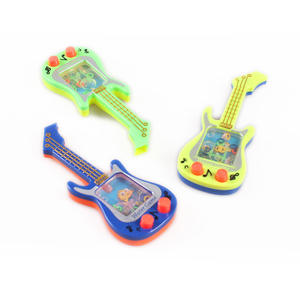 بيع بالجملة تصميم جديد للأطفال الصغار الغيتار والألعاب هدية - Product Image 1