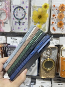 เคสโทรศัพท์มือถือแบบแข็งสำหรับ iPhone Samsung Xiaomi Redmi <span class=keywords><strong>OPPO</strong></span> Vivo <span class=keywords><strong>Oneplus</strong></span> - Product Image 5