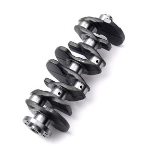 Vilebrequin de moteur d'usine pour BMW Mini Cooper, CITROËN, PEUGEOT N13B16A/N14B16A N18B16A 118i R5x 9802962980 11217561273 - Product Image 3