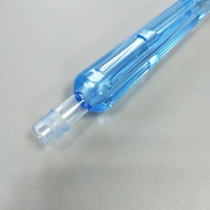 의료 소모품 일회용 표준 얀카우어 핸들 얀카우어 석션 팁 CE 인증 - Product Image 5