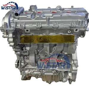 Mesin mobil baru LTG 2.0T L4 mesin Bare DVVT blok panjang untuk Cadillac ATS XTS - Product Image 2