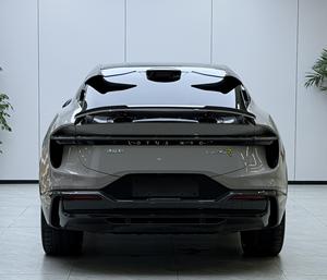 <span class=keywords><strong>Lotus</strong></span> Eletre R+ <span class=keywords><strong>d</strong></span>'<span class=keywords><strong>occasion</strong></span> 2023, zéro émission, phares Full LED Matrix, 8 airbags, freinage haute performance, exportation chinoise, Super EV SUV - Product Image 4