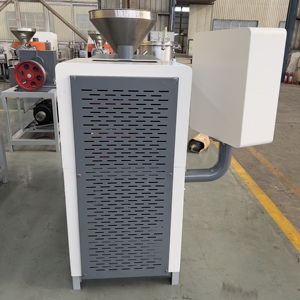 6YL-120ZD Prensa fría y caliente multifuncional totalmente automática y fácil de operar para soja y cacahuetes - Product Image 6