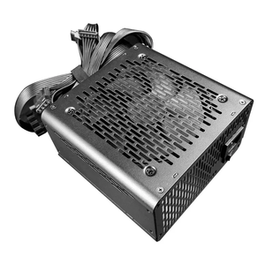 พาวเวอร์ซัพพลายแบบเงียบ 650W Gold พร้อมตัวเก็บประจุแบบครบชุด สำหรับคอมพิวเตอร์ตั้งโต๊ะ - Product Image 3