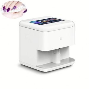 Impresora De Unas | MercadoLibre 📦