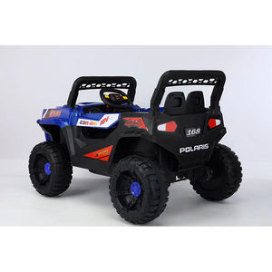 Coche de control remoto de juguete grande WD168 eléctrico con historias de Educación Temprana, modo de canción para niños - Product Image 4