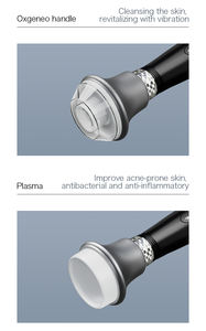 Aparato de Belleza Profesional, Estimulador de Colágeno, Limpieza Profunda, Iluminador, Centros de Bienestar de la Piel - Product Image 5