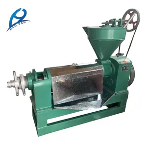 6yl-100 virgem coco óleo imprensa máquina guangzhou óleo imprensa máquina