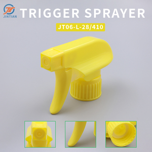 Hot Selling by <strong>Manufacturers</strong> 28mm <strong>Trigger</strong> Spray White and Green Cleaning Spray Alcohol - Product Image 6