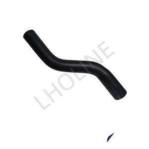 Tuyau de liquide de refroidissement 19501-50W-H01 en caoutchouc EPDM pour raccords de conduite d'eau d'entrée et de sortie, remplacement et réparation - Product Image 4