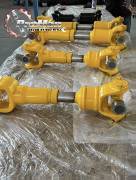 260-9634 suku cadang mesin konstruksi 260-9634 2609634 rakitan poros penggerak berlaku untuk 930 926 924K 926M 930K 930M 924