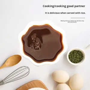 Salsa Shacha Bull Head <span class=keywords><strong>de</strong></span> 3 kg para Barbacoa, Tamaño Comercial, Condimento Umami Sabroso para Catering Profesional <span class=keywords><strong>y</strong></span> Venta al por Mayor <span class=keywords><strong>de</strong></span> Hot Pot - Product Image 3