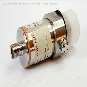 Contrôleur de programmation PLC dédié Efector Pl2058 Flush (neuf, boîte ouverte) – Neuf, original, en stock – Automatisation industrielle - Product Image 1