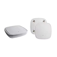 Nuevo punto de acceso de la serie C9105AXI, punto de acceso inalámbrico Wi Fi 6, de la serie C9105