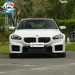Auto Usado BMW <span class=keywords><strong>M2</strong></span> Coupé 3.0T Twin-Turbo I6 353kW 4.0s 0-100km/h 8AT RWD 250km/h Auto Deportivo de Alto Rendimiento - Product Image 3