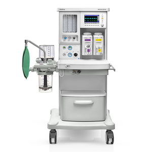 Mindray <b>Hot</b> Sale WATO EX-20 Vet Anesthesia <b>Machine</b> Veterinary Medical Equipment for Animal Surgery - Product Image 2