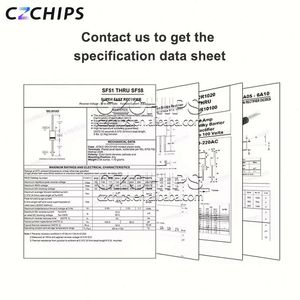 Original tout nouveau WSON-8-EP OPA2211MDRGTEP (3x3) amplificateur de précision de puce IC de Circuit intégré - Product Image 2