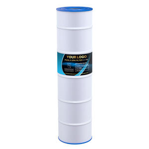 Cartuchos de Filtro de Piscina Compatíveis PJAN115 -M C-7468 FC-0810 CV460 CL460 XLS-705 FC-6410 21501 AK-60432 - Product Image 1