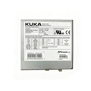00-205-143 แหล่งจ่ายไฟสำหรับคอนโทรลเลอร์ KR Compact 230V AC ถึง 27V อายุการใช้งานยาวนาน แหล่งจ่ายไฟที่ผ่านการทดสอบแล้ว - Product Image 3