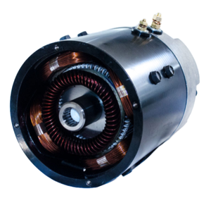 Piezas de repuesto para carrito de golf 36V 3.0KW SepEx Motor 2 3kW 1/2 3kW TXT <span class=keywords><strong>PDS</strong></span> Kit de conversión DE44011 73445G02 - Product Image 4