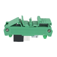 Contrôleur logique programmable PLC WS2N-6MR-S Relais FX2N-6MR Léger pour carte de contrôle industriel