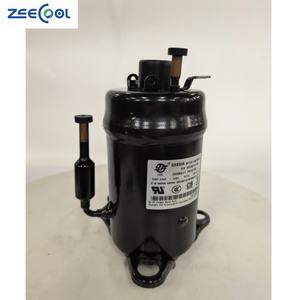 高性价比迷你空调旋转式压缩机制冷部件<span class=keywords><strong>QX65H</strong></span> QX65HA压缩机 - Product Image 5