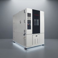 ATMARS 1000D – Four de carbonisation à faible humidité et faible concentration pour chambre, protection IP67, 380V, haute précision 2%, garantie 1 an