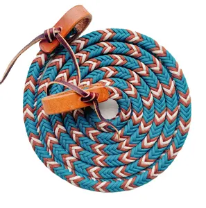 Новинка 2026: Конная упряжь (поводья и недоуздки) для лошадей, 5 цветов, с возможностью нанесения логотипа, в западном и римском стиле - Product Image 1