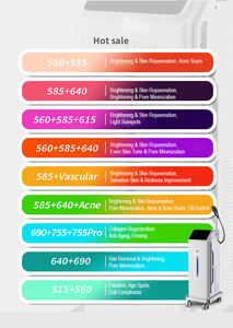 เครื่องดูแลผิวหน้าและผิวกายแบบออลอินวัน ABS สำหรับร้านเสริมสวย พร้อมเทคโนโลยี Skin Safe - Product Image 5