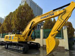 Excavatrice utilisée par 30 tonnes KOMATSU Pc300 Pc300-8 KOMATSU Pc300-8 Pc300-6 Pc350-8 Pc360-7 KOMATSU Pc 300 Excavatrice - Product Image 3