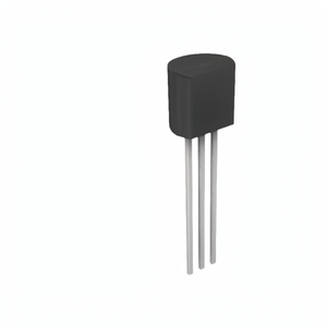 ชิปอิเล็กทรอนิกส์จากผู้ผลิต รุ่น LT1034BCZ-2.5 # PBF TO 226 3, TO 92 3 การจัดการพลังงาน (PMIC) - Product Image 1