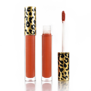 MLM Luxury <b>Cushion</b> Matte Liquid Lipstick Gloss Tube Design Custom Logo Mineral Waterproof Moisturizing Shimmer Non-sticky glaze - Product Image 6