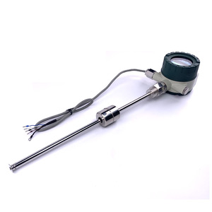 Miran <span class=keywords><strong>MBT</strong></span>-2000mm Magnetostruktiver Temperatur- und Flüssigkeitsstandsensor Explosionsgeschützter Magnetischer Verschiebungssensor - Product Image 4