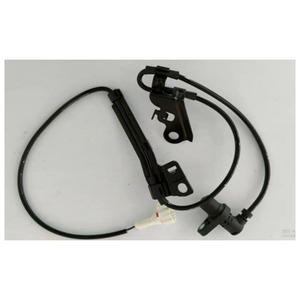 โตโยต้า ABS เซ็นเซอร์ความเร็วล้อ89542-12070 ALS1393 5S6777สำหรับอะไหล่เปลี่ยน Corolla - Product Image 1