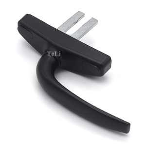 Tay Cầm Nhôm Đúc Khuôn Cửa Và Cửa Sổ Theo Yêu Cầu Bán Chạy Nhất - Product Image 3