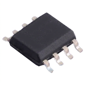 LMR33630ADDAR ตัวควบคุมแรงดันไฟฟ้าแบบสวิตชิ่ง SIMPLE SWITCHER 3.8 V ถึง 36V 3A Synchro A 595-LMR33630ADDA - Product Image 1