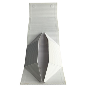 Boîte d'emballage rigide en papier carton <span class=keywords><strong>de</strong></span> 2mm d'épaisseur pour bonbons et <span class=keywords><strong>chocolat</strong></span> - Product Image 3