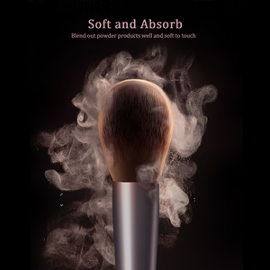 Bestope Ensemble de 23 <span class=keywords><strong>pinceaux</strong></span> de maquillage professionnels, <span class=keywords><strong>kit</strong></span> de maquillage professionnel - Product Image 4