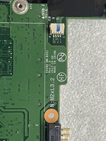 Untuk Laptop Lenovo ThinkPad X280 Dengan CPU I7-8550U 16G FRU:01LX676 Motherboard