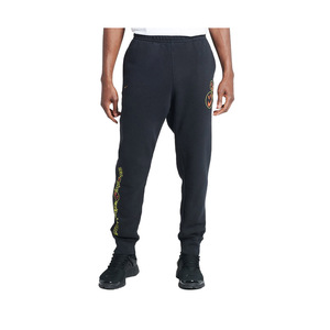Nike กางเกงวิ่งออกกำลังสำหรับผู้ชายชุดเดรสลำลองสี BB XXL-ของแท้100% - Product Image 1