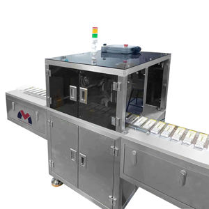 Offre Spéciale automatique <span class=keywords><strong>timbre</strong></span> fiscal estampage machine d'étiquetage impression tobbacco cigarettes autocollant bande <span class=keywords><strong>sur</strong></span> boîte bouteilles automatique - Product Image 2